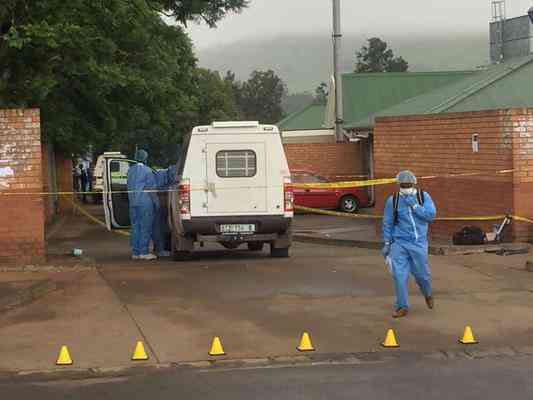 concerns over murders of traditional leaders in kzn
