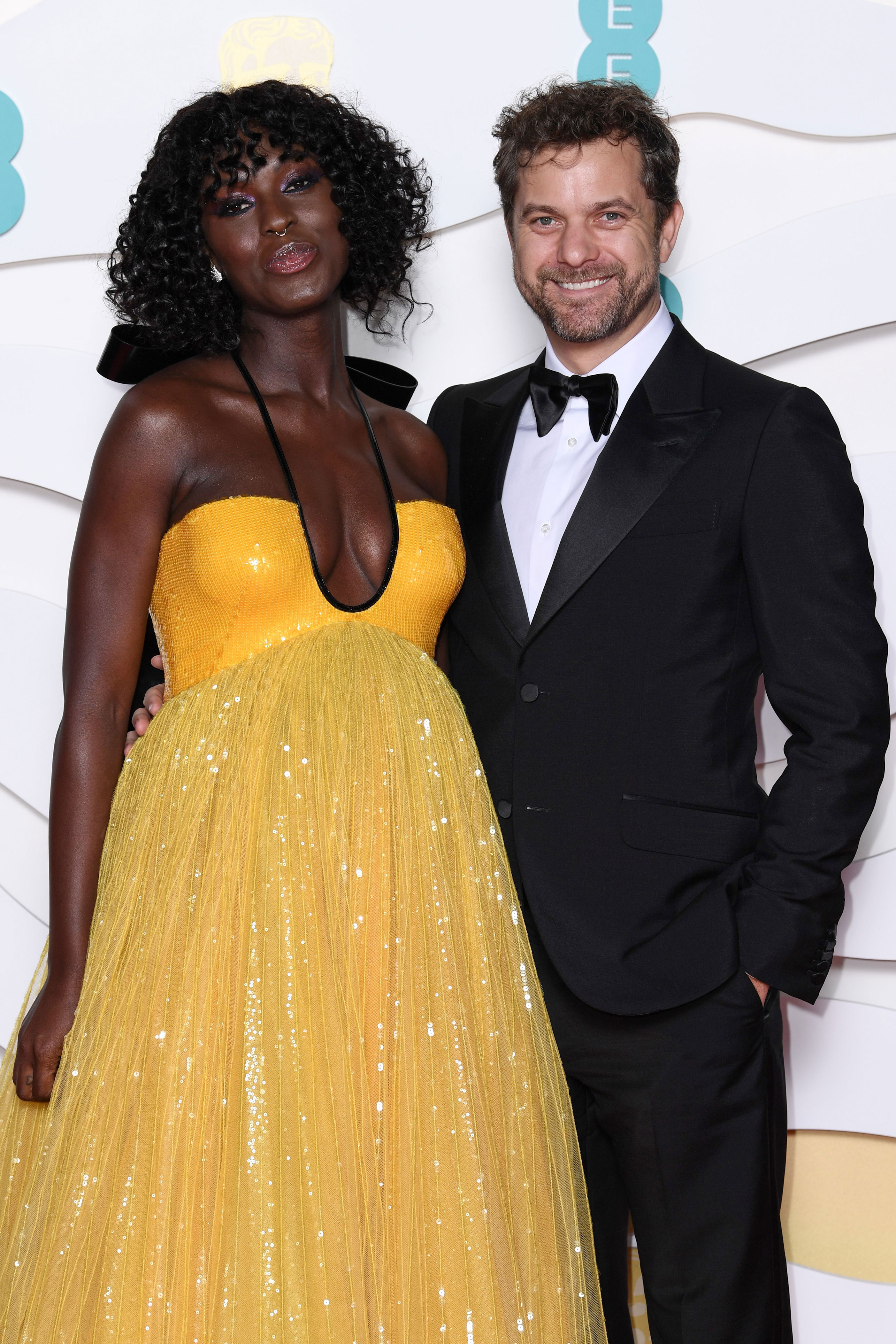<p>Jodie Turner-Smith and <a href="https://www.wonderwall.com/celebrity/profiles/overview/joshua-jackson-1461.article">Joshua Jackson</a>'s four-year marriage might be over -- the British actress filed for divorce in October 2023 -- but their romance still had a fun beginning: They met at Usher's 40th birthday party in 2018. </p><p>"So when I first met my husband, it was kind of… we had a one-night stand," Jodie confessed during an appearance on <a href="https://www.youtube.com/watch?v=fSlIIHKfWq4">"Late Night With Seth Meyers"</a> in 2021. "We're in a two-, three-year one-night stand now." </p><p>She explained that sparks between her and the "Dawson's Creek" actor first flew at a party. "First of all, I saw him before he saw me and when I saw him, I was like, 'I want that,'" she explained. "And then when he saw me, I just pretended like I didn't see him. He had to yell across the room to me." </p><p>She was wearing a T-shirt that had been worn by a character named Detroit in the movie "Sorry to Bother You" and Josh recognized it. "And so he shouts across the room, 'Detroit!' He comes over and he's like, "Hey," and does this really cute, charming thing that he does and just all night -- he just basically followed me around the party."</p><p>Joshua later said on "Watch What Happens Live" that he knew Jodie was "the one" when "she walked into the room looking like that."</p>