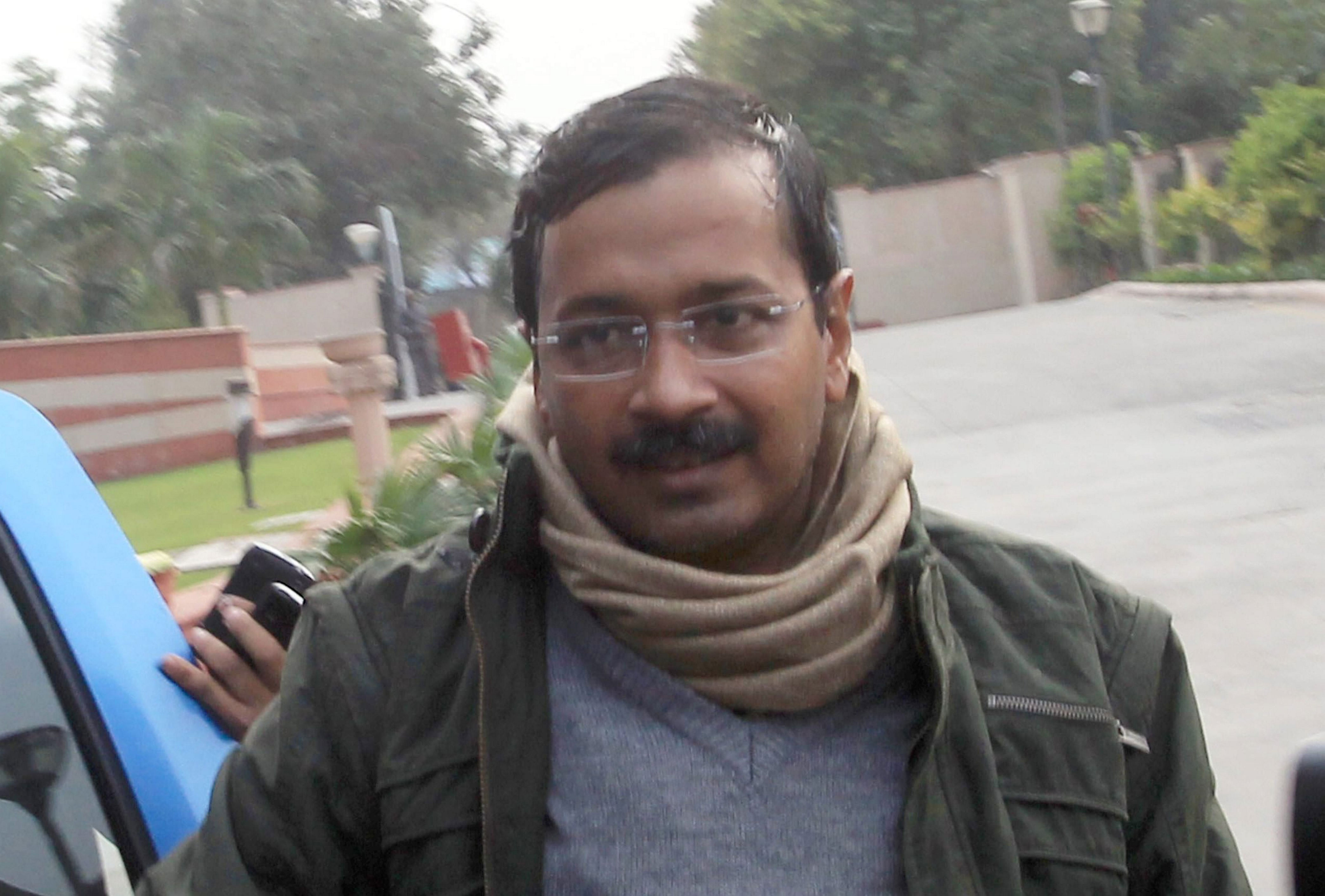 Delhi Excise 'scam': ED Complaint Against Kejriwal For Not Responding ...