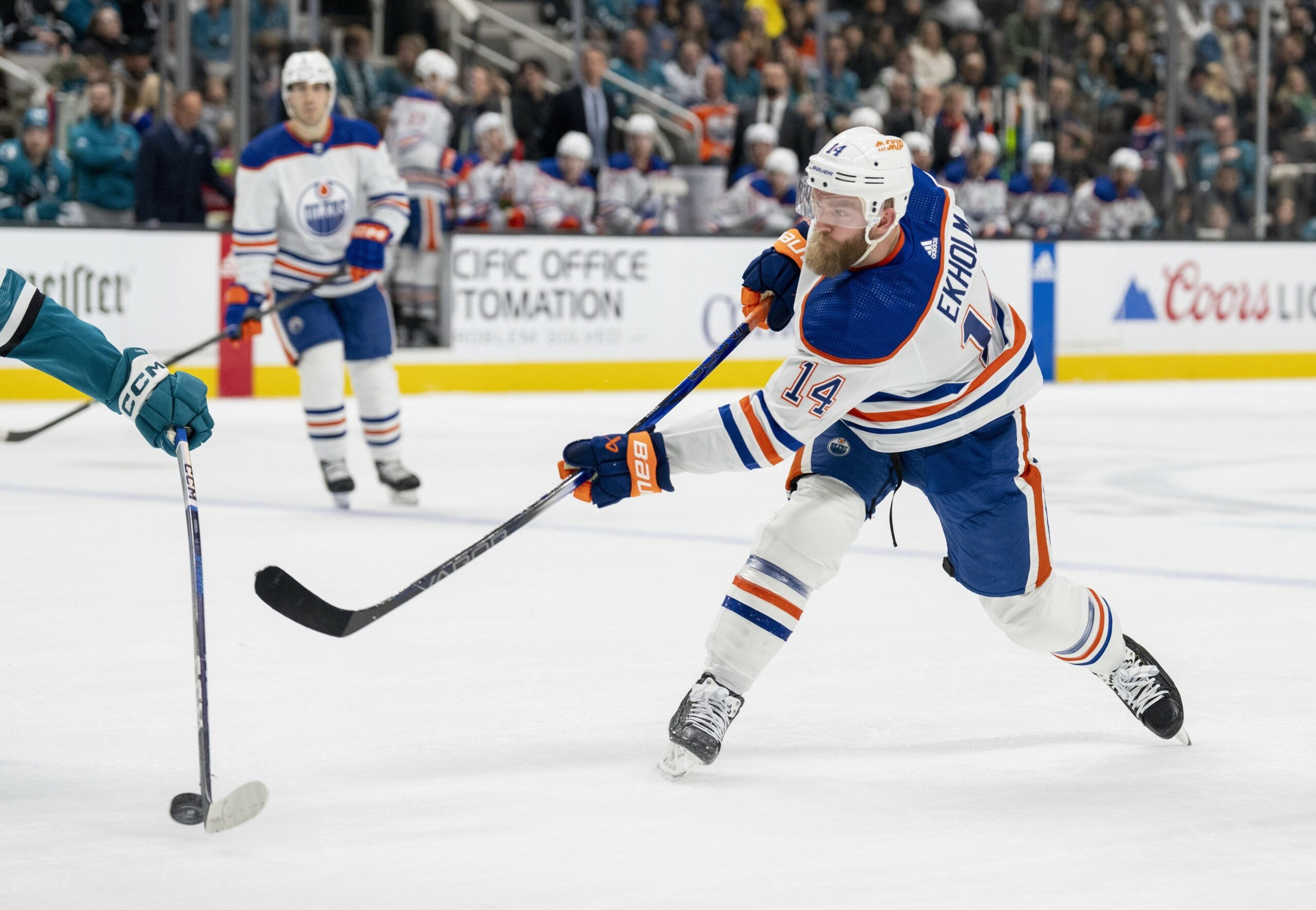 The Edmonton Oilers could be one upgrade away from having among the ...