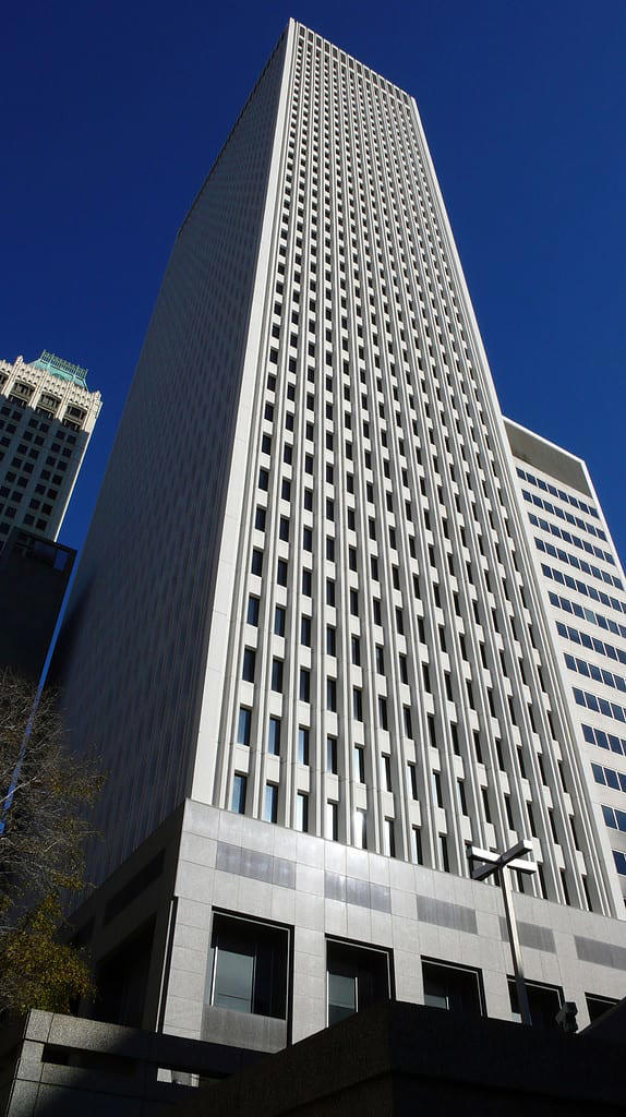 The Top 7 Tallest Buildings in Oklahoma