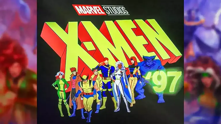 X-Men ’97 First Look At Video Game-Inspired Episode