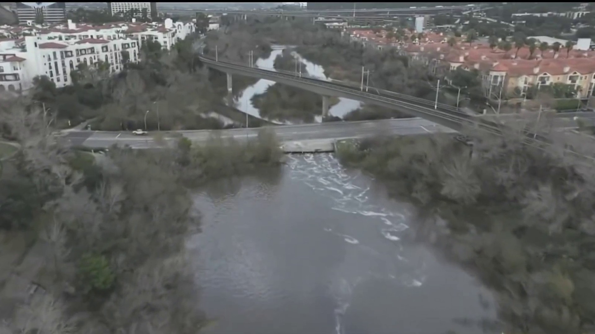 What A Proposal To Improve To Storm Water Management In San Diego Looks ...