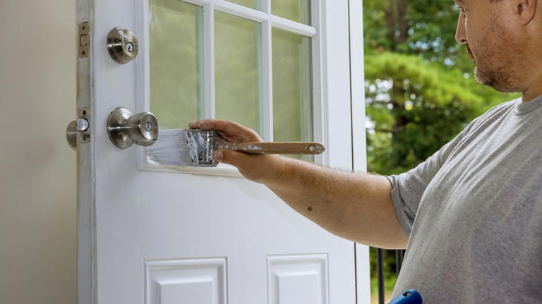 Signs It May Be Time To Replace Your Front Door