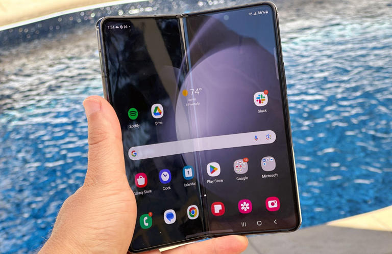 Samsung Galaxy Z Fold 6: All the rumors so far