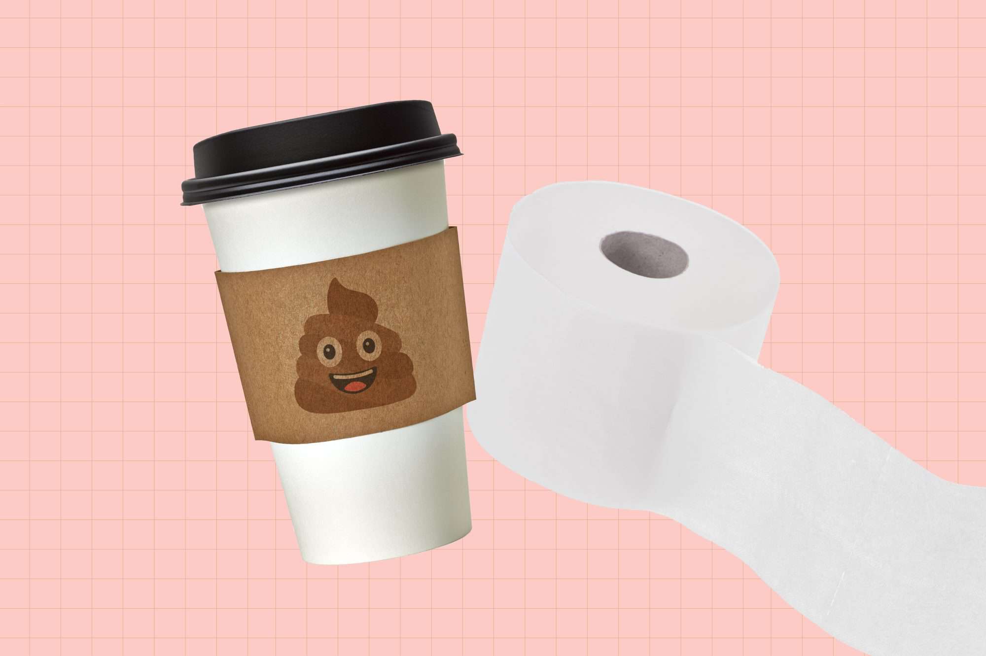 Why Does Coffee Make You Poop? Here's What Doctors Say