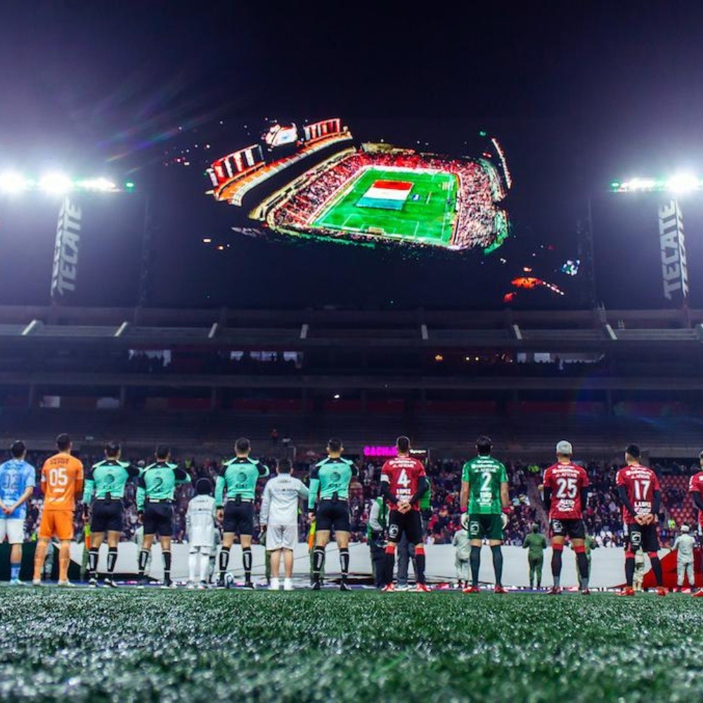 Liga MX: ¿Dónde Y A Qué Hora Ver El Partido, Club Pachuca Vs Tijuana ...