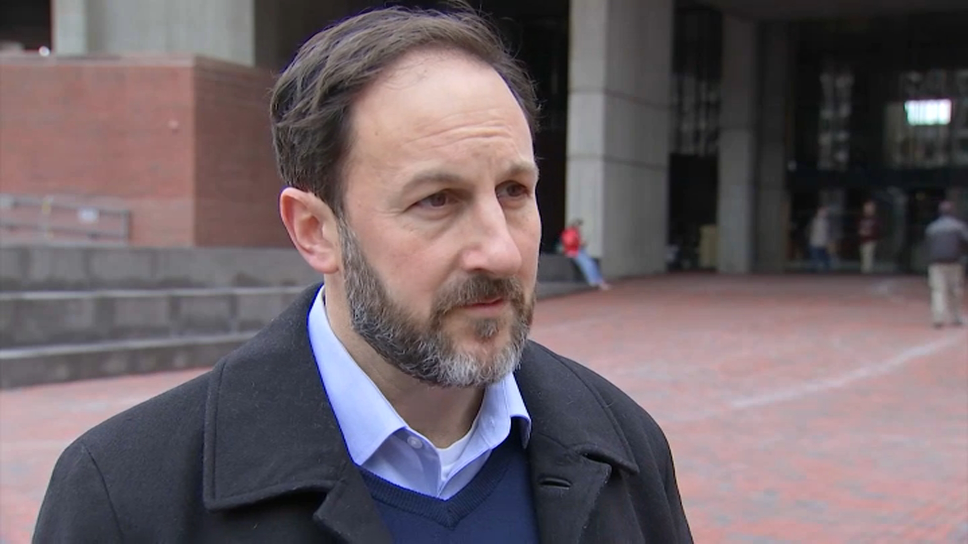 New Boston City Councilor Proposes Guaranteed Legal Representation In ...