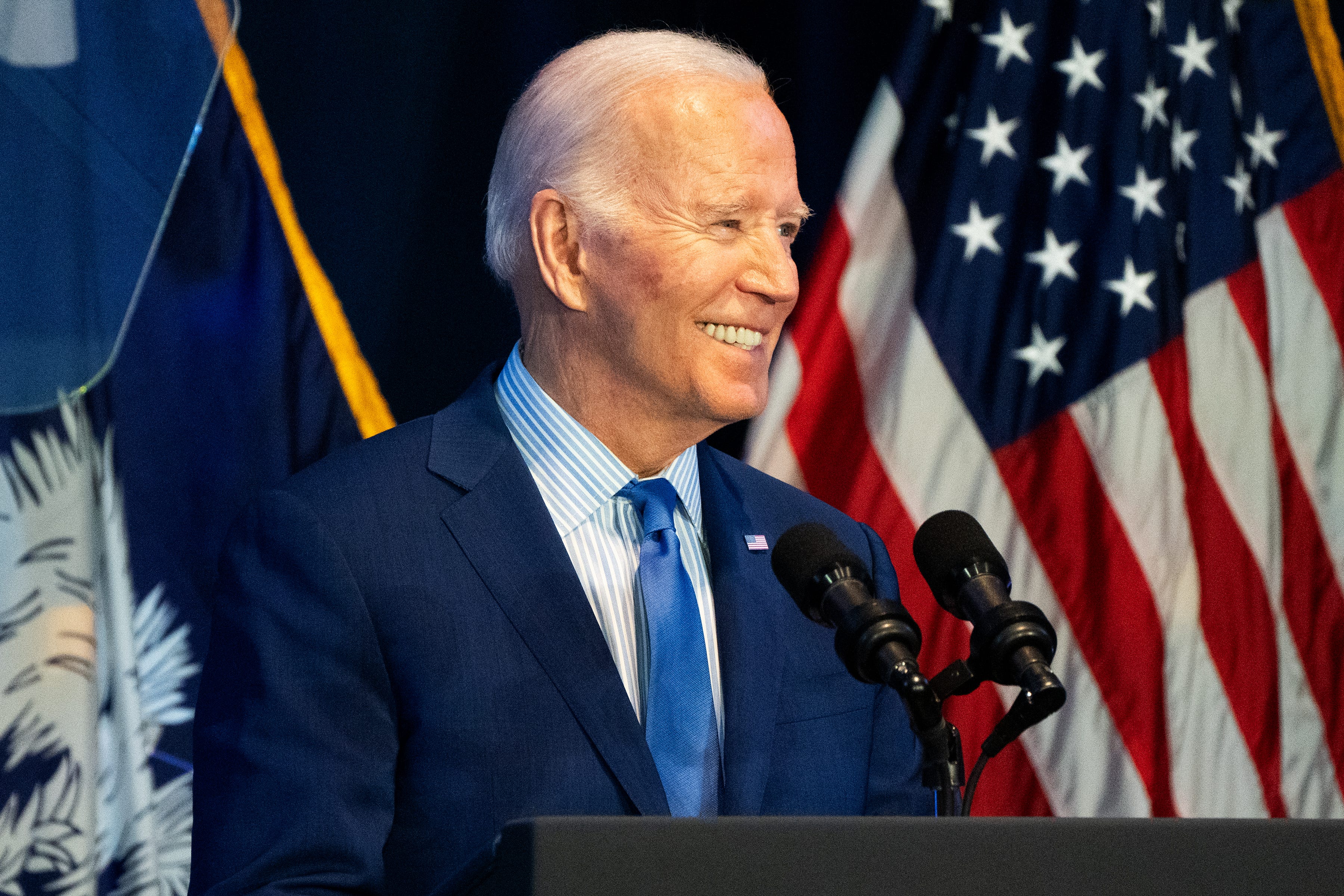 3 Takeaways From President Biden's Blowout Win In The South Carolina ...