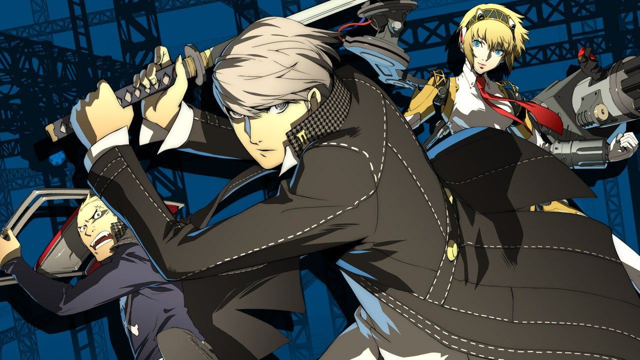 all 21 persona games and spinoffs, ranked