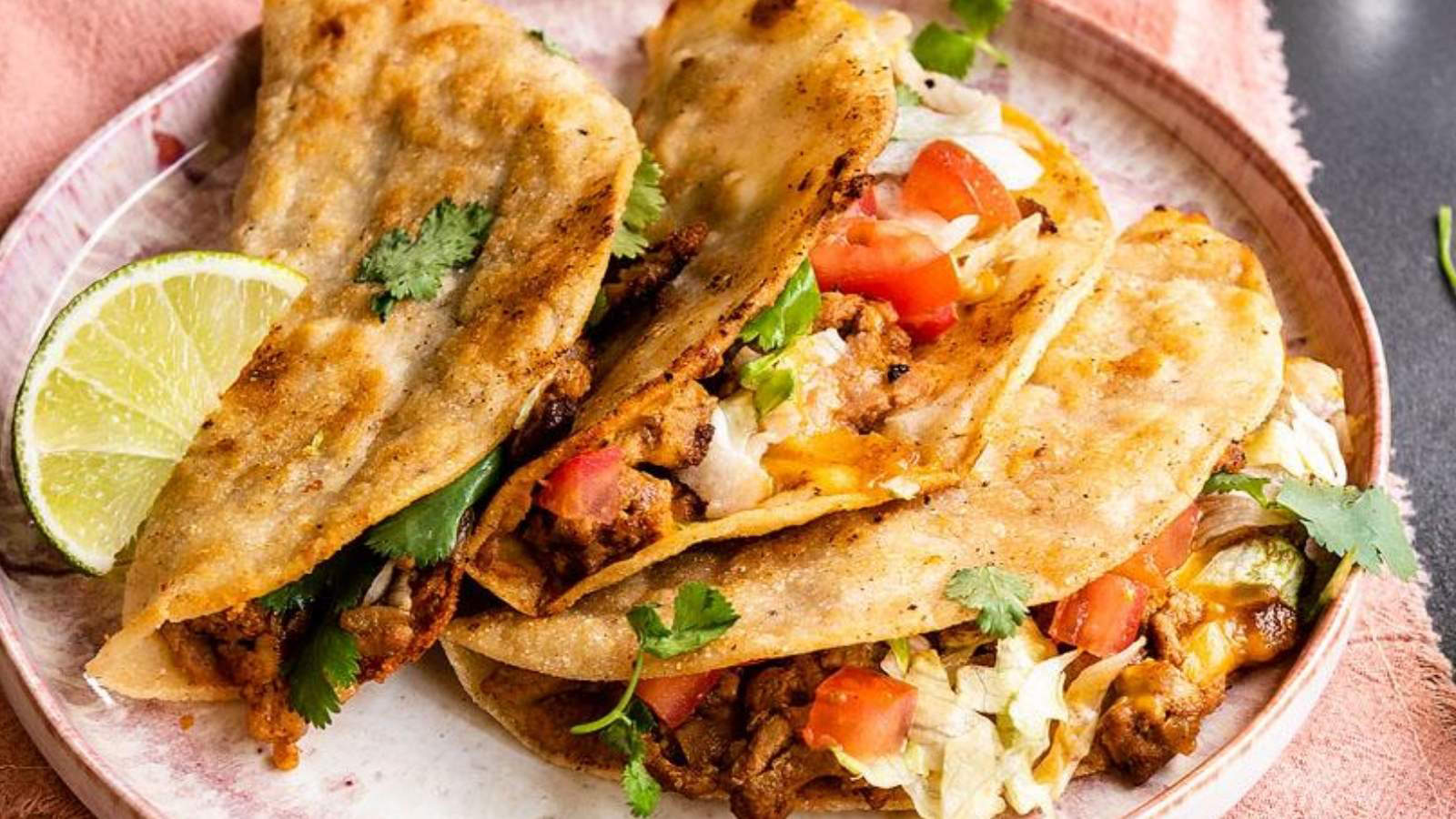 22 Corn Tortilla Recipes Full of Mexican Flavor