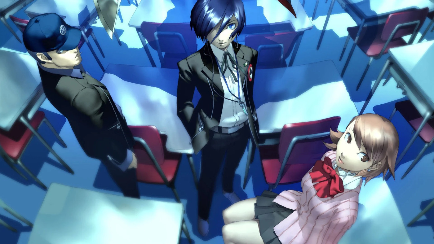 all 21 persona games and spinoffs, ranked