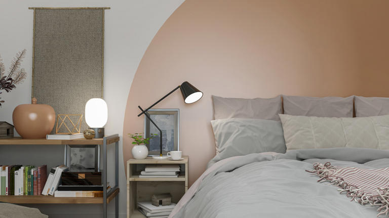 Paint Colors Our Design Expert Says To Avoid Using In The Bedroom