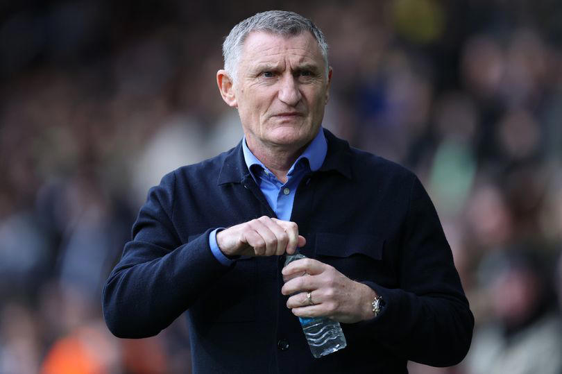 birmingham city confirm tony mowbray won't return as manager as hunt for new boss begins