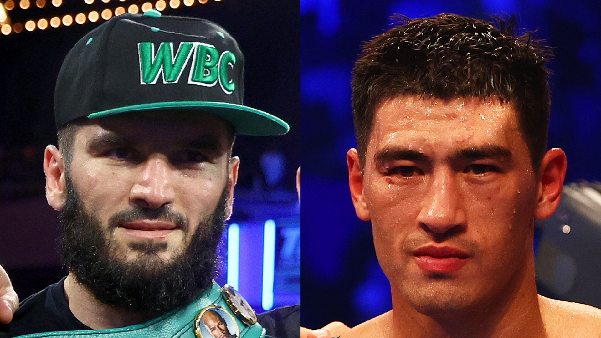 IT’S ON! Artur Beterbiev Vs Dmitry Bivol Set For June 1