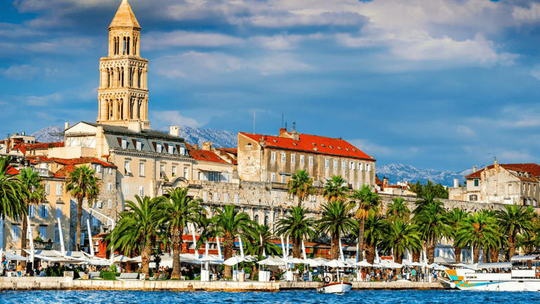 Split, Croatia: 23 Things to Do in This Low Key City