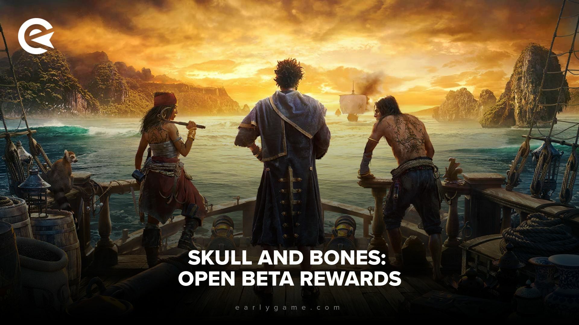 Skull And Bones Beta Players Can Unlock Exclusive Bonuses   BB1hIWV2.img