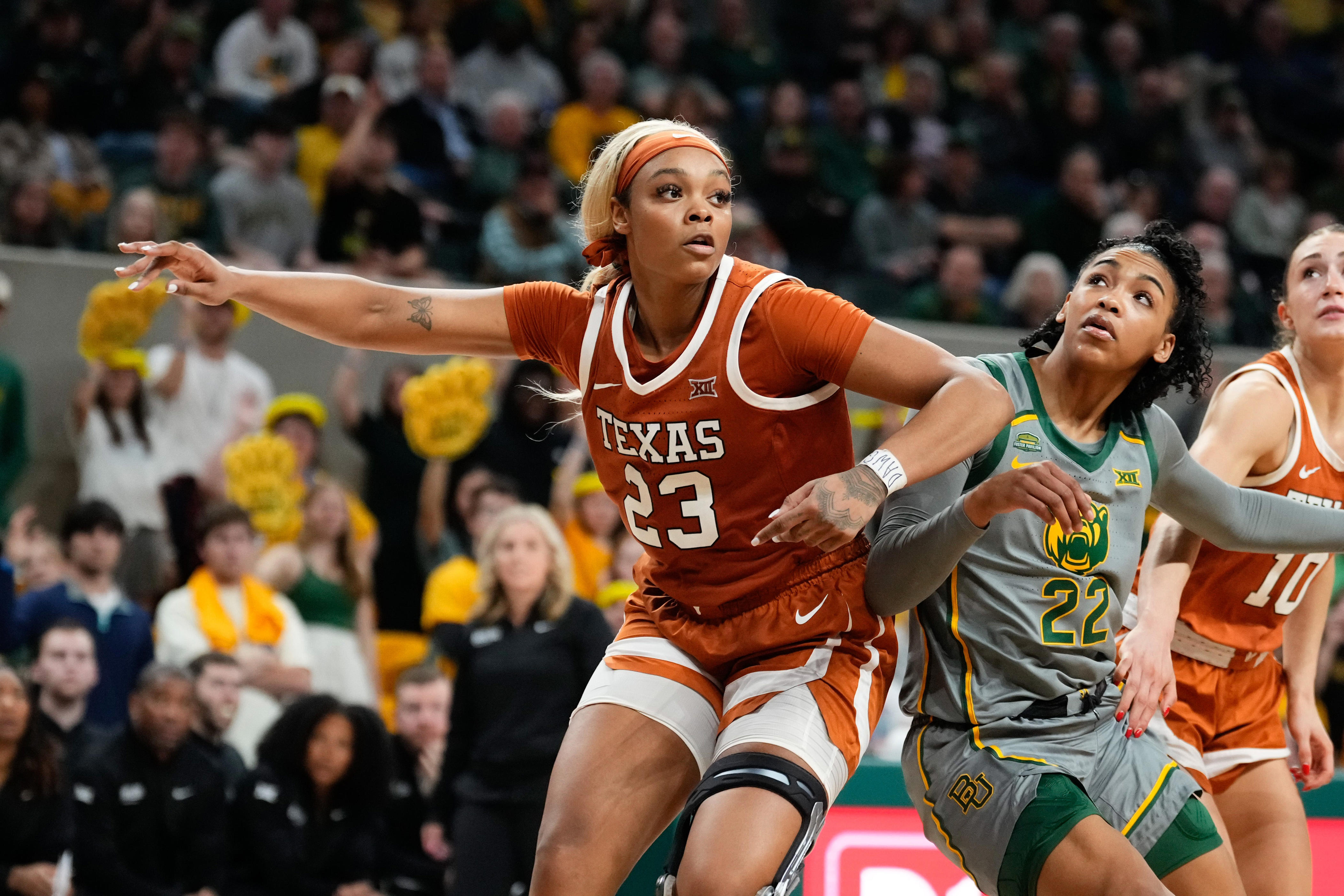 How To Buy No. 25 Oklahoma Vs. No. 5 Texas Women's College Basketball ...