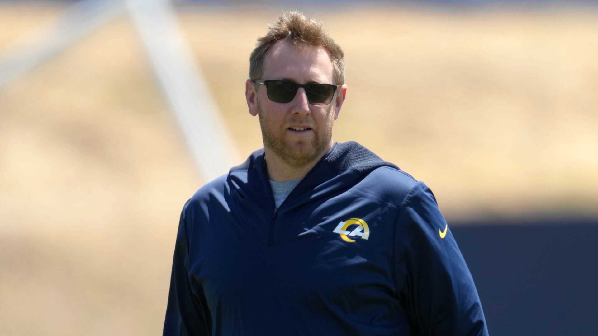 Bucs Announce Liam Coen As Their New Offensive Coordinator