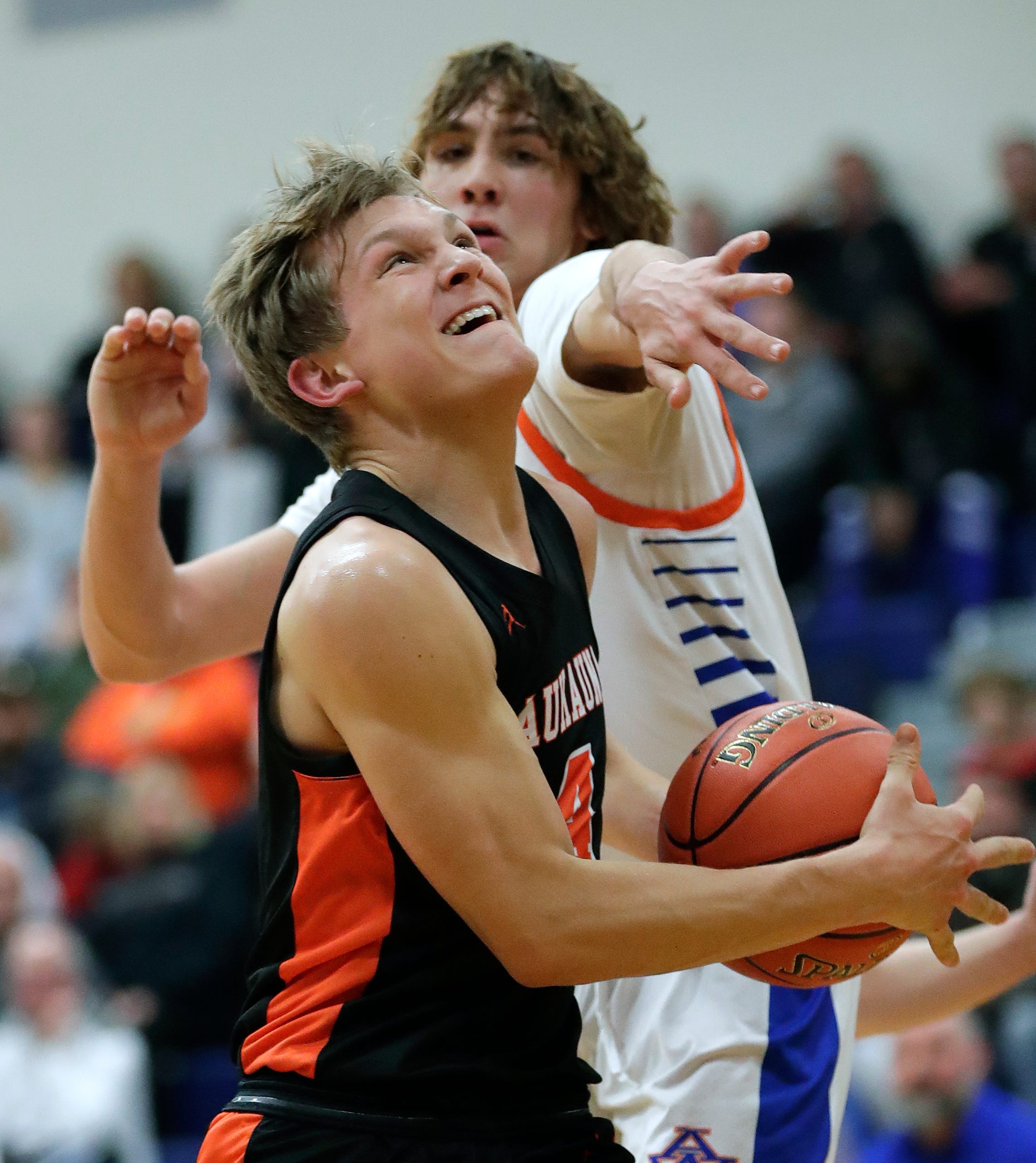 Here Are Friday's High School Sports Results For The Appleton Area