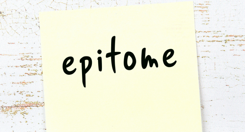 <p>“EP-i-tome,” meaning a perfect example, often gets mispronounced due to the ‘tome’ looking like it should sound as in ‘home,’ rather than the correct ‘tuhm’. This word serves as a linguistic epitome of English’s idiosyncratic nature, where pronunciation cannot always be inferred from spelling, necessitating a deeper understanding of phonetic rules and exceptions.</p>