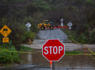Flood Death Warning Issued As Heavy Storms Hit 3 States<br><br>