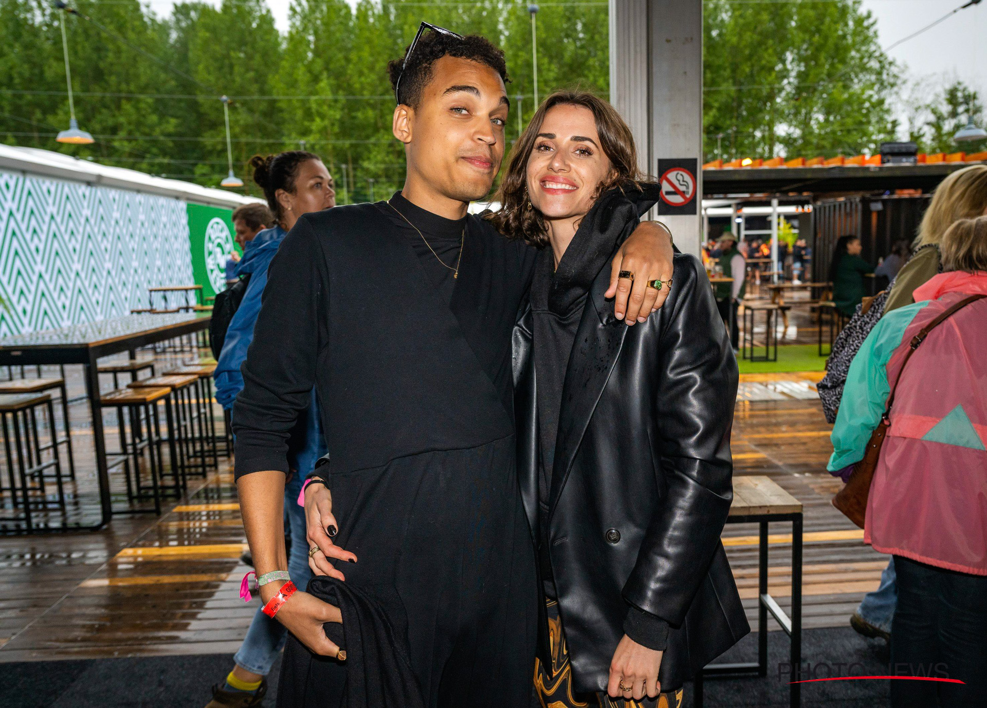 Daarom maakte Aster Nzeyimana de overstap naar VTM 