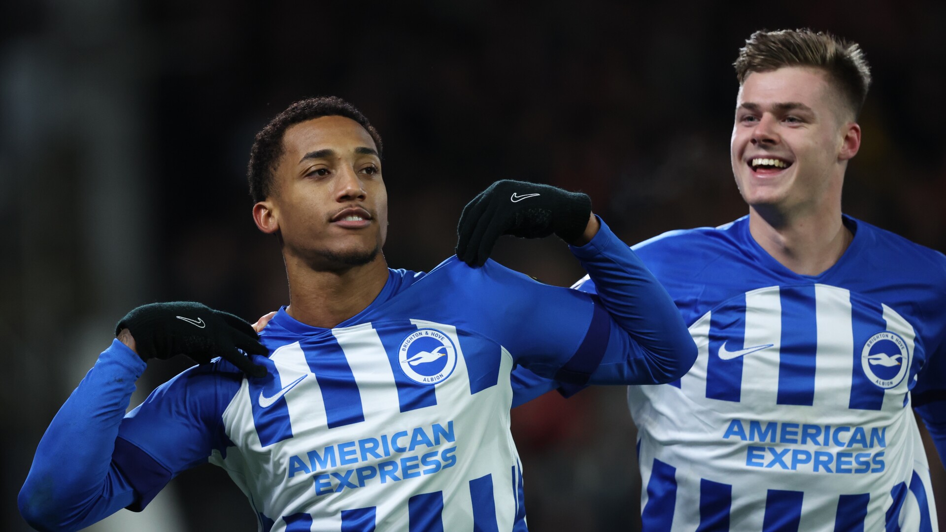 Brighton Vs Crystal Palace, Live! Score, How To Watch, Live Updates, Videos