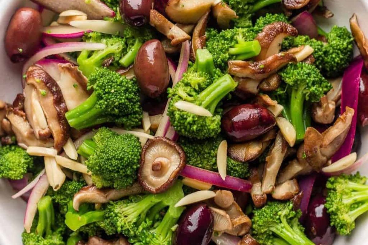 15 Flavorful Veggie Recipes to Say Goodbye to Blandness