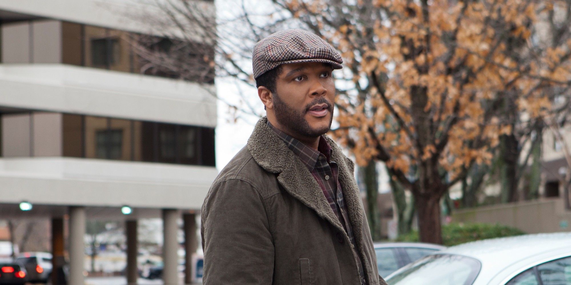 Tyler Perry's 2024 Netflix Movies Will Be Nothing Like Madea (& That's ...