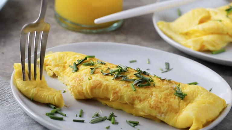 Martha Stewarts Best Tips For Elevating Your Breakfast