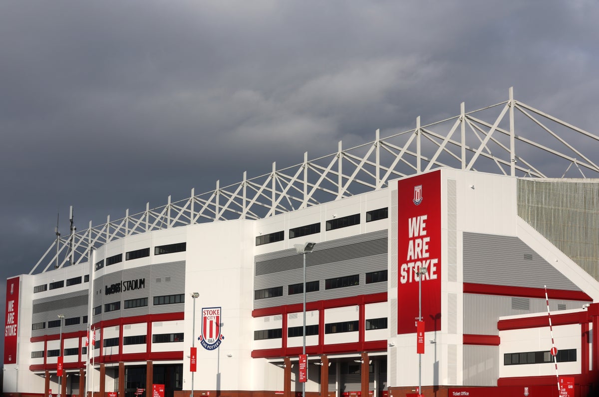 Stoke City Vs Queens Park Rangers LIVE: Championship Result, Final ...