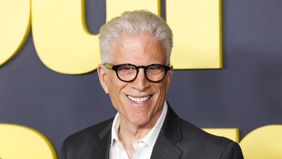 Ted Danson Is A Classic Spy In New Netflix Comedy Series: Everything We ...