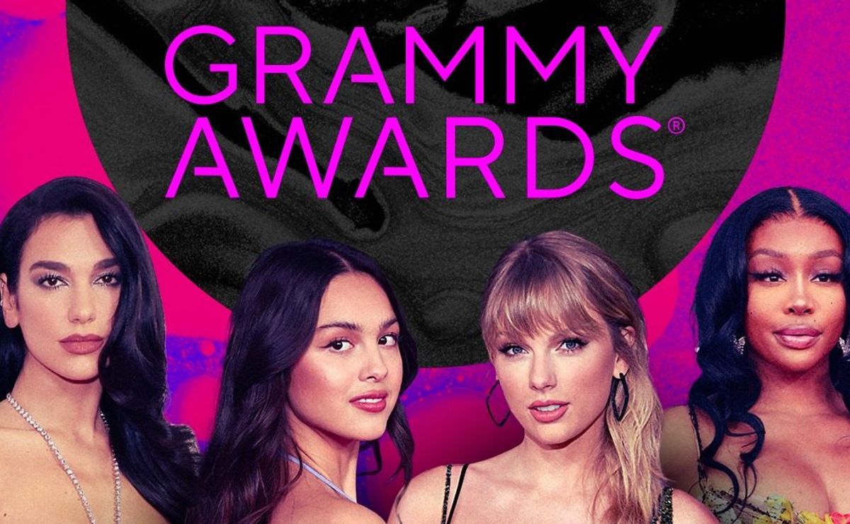 ¿a Qué Hora Comienzan Los Premios Grammy 2024 Horarios Y Dónde Ver En Vivoemk 6680