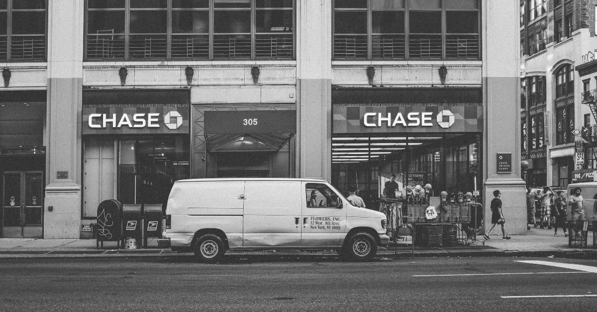 Chase Bank Is Closing These 23 Branches in 2024