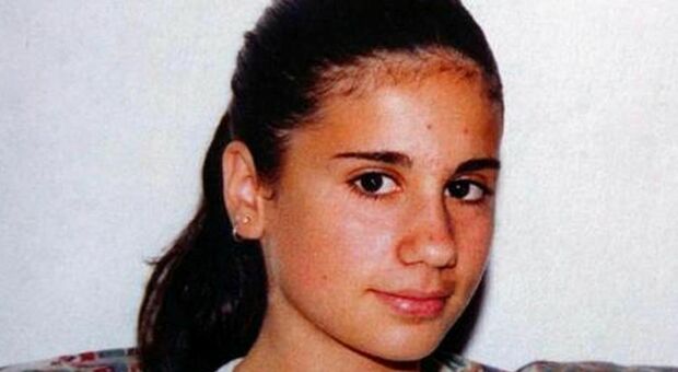 Desirée Piovanelli Uccisa A 14 Anni Dopo Un Tentativo Di Stupro ...