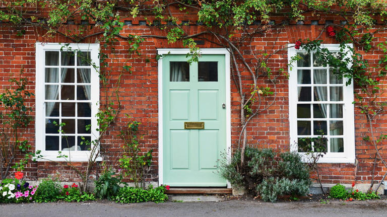 Signs It May Be Time To Replace Your Front Door