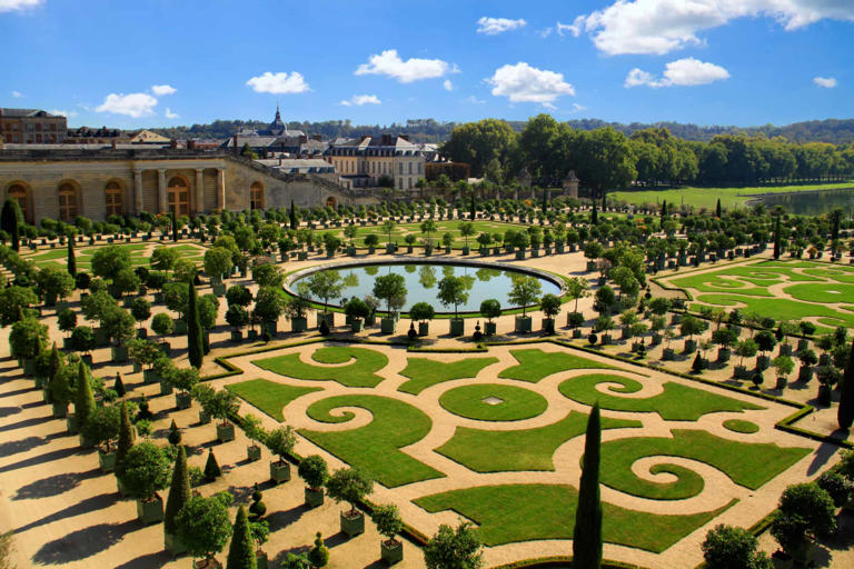 Day Trips From Paris