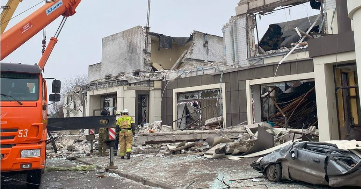 russland wirft der ukraine vor, eine bäckerei in lugansk beschossen und sieben zivilisten getötet zu haben
