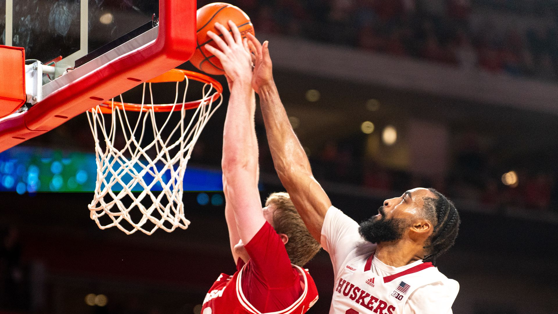 Wisconsin Badgers Vs. Nebraska Cornhuskers: Game Balls