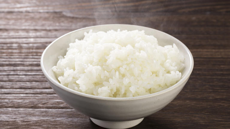 Can You Freeze Cooked Rice?