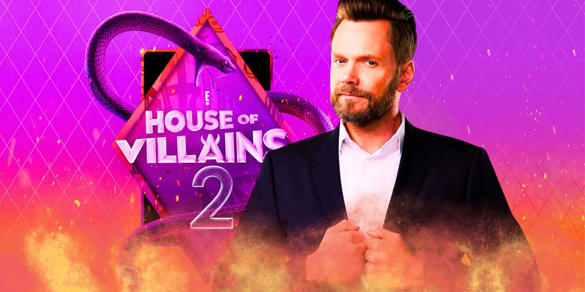 House Of Villains Season 2: Latest News & Everything We Know