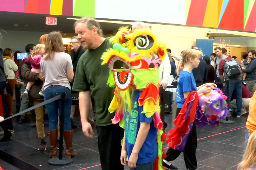 PHOTOS ChinaFest 2024 Celebrates Chinese Culture And The Year Of The   BB1hJ9uj.img