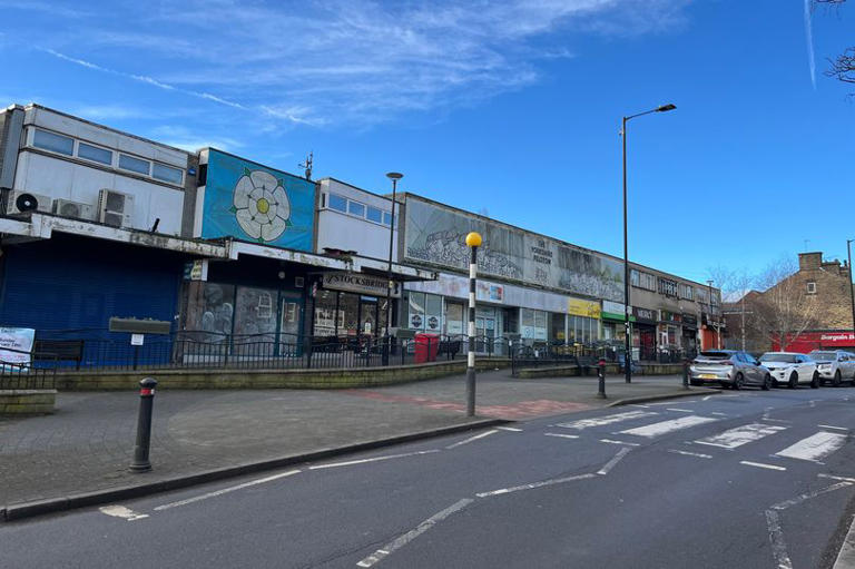 I visited the best place to live in South Yorkshire and it’s easy to