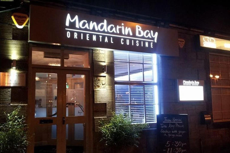 The top ten Chinese restaurants across the North East to visit this