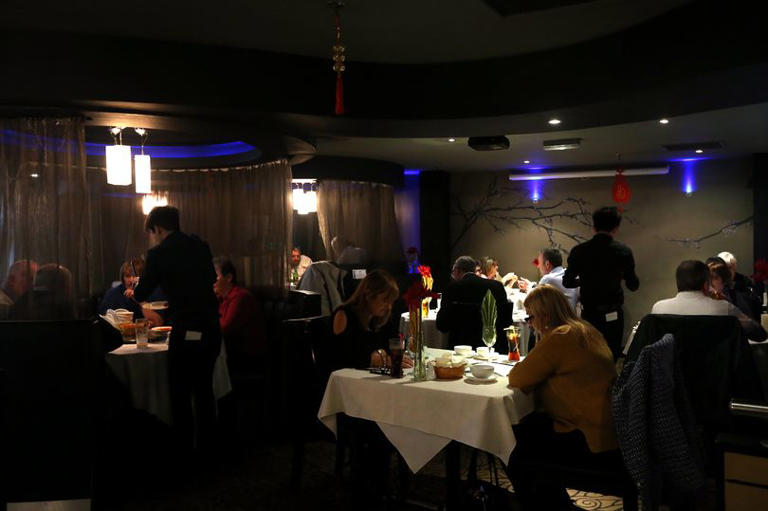 The top ten Chinese restaurants across the North East to visit this