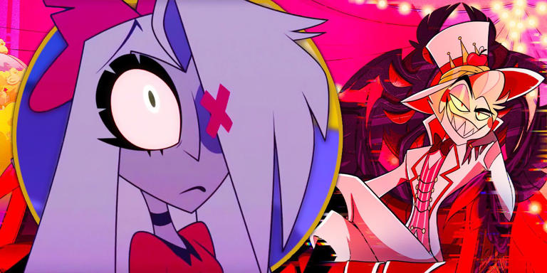 Dive into the Chaos – Watching Hazbin Hotel Episode 3 Online