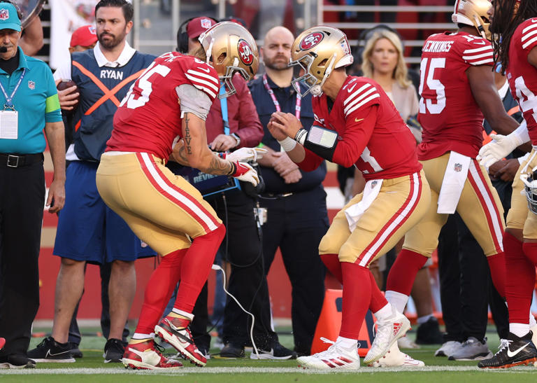 What channel is the Super Bowl on today? Time, TV schedule for 49ers vs