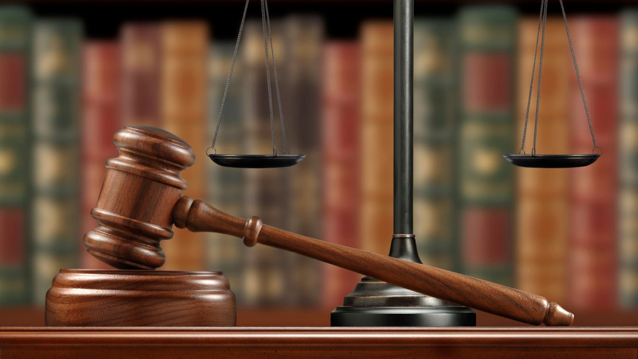 Florida man indicted for supplying banned drugs to athlete