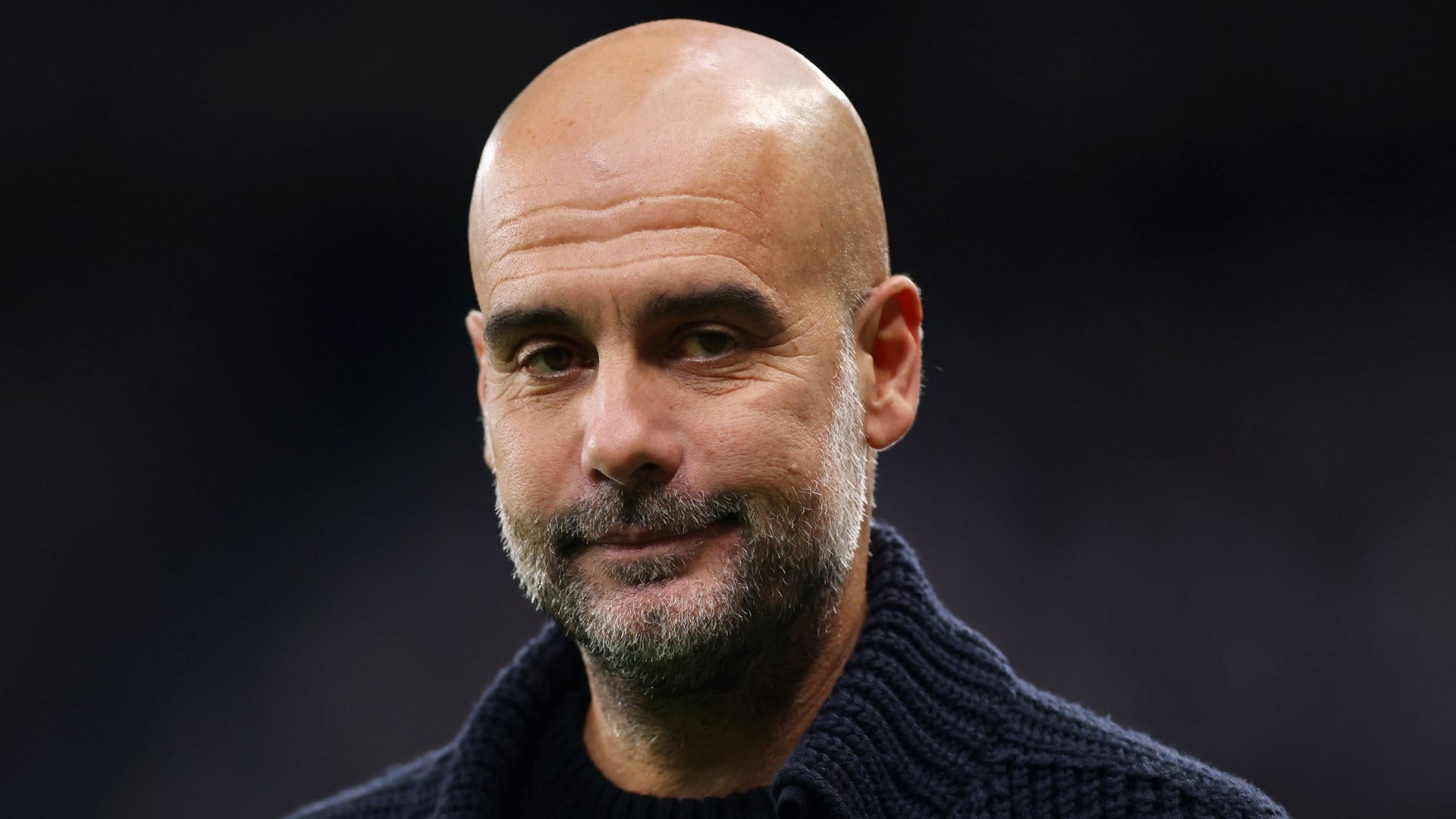 Pep Guardiola Pode Deixar O Manchester City E Voltar A Ser Técnico Do ...